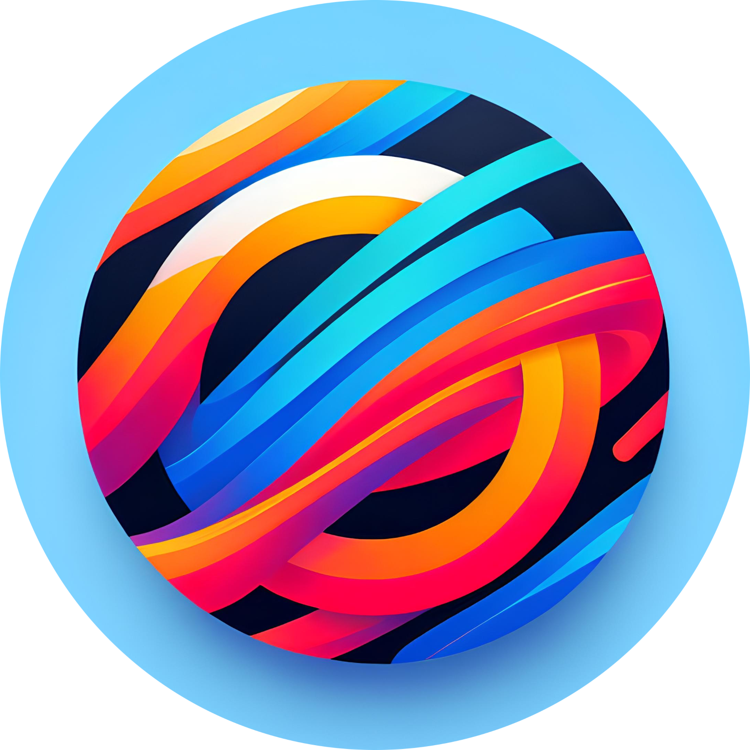 Godlike GPT icon